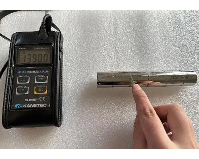 magnet magnetic filter bar
